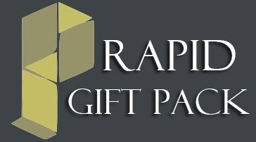 Rapid Gift Pack